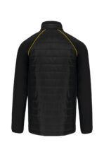 Veste Day To Day bi-matière unisexe - WK6147 – Image 37