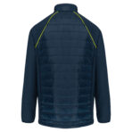 Veste Day To Day bi-matière unisexe - WK6147 – Image 39