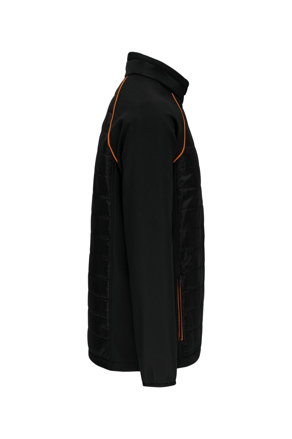 Veste Day To Day bi-matière unisexe - WK6147 – Image 32
