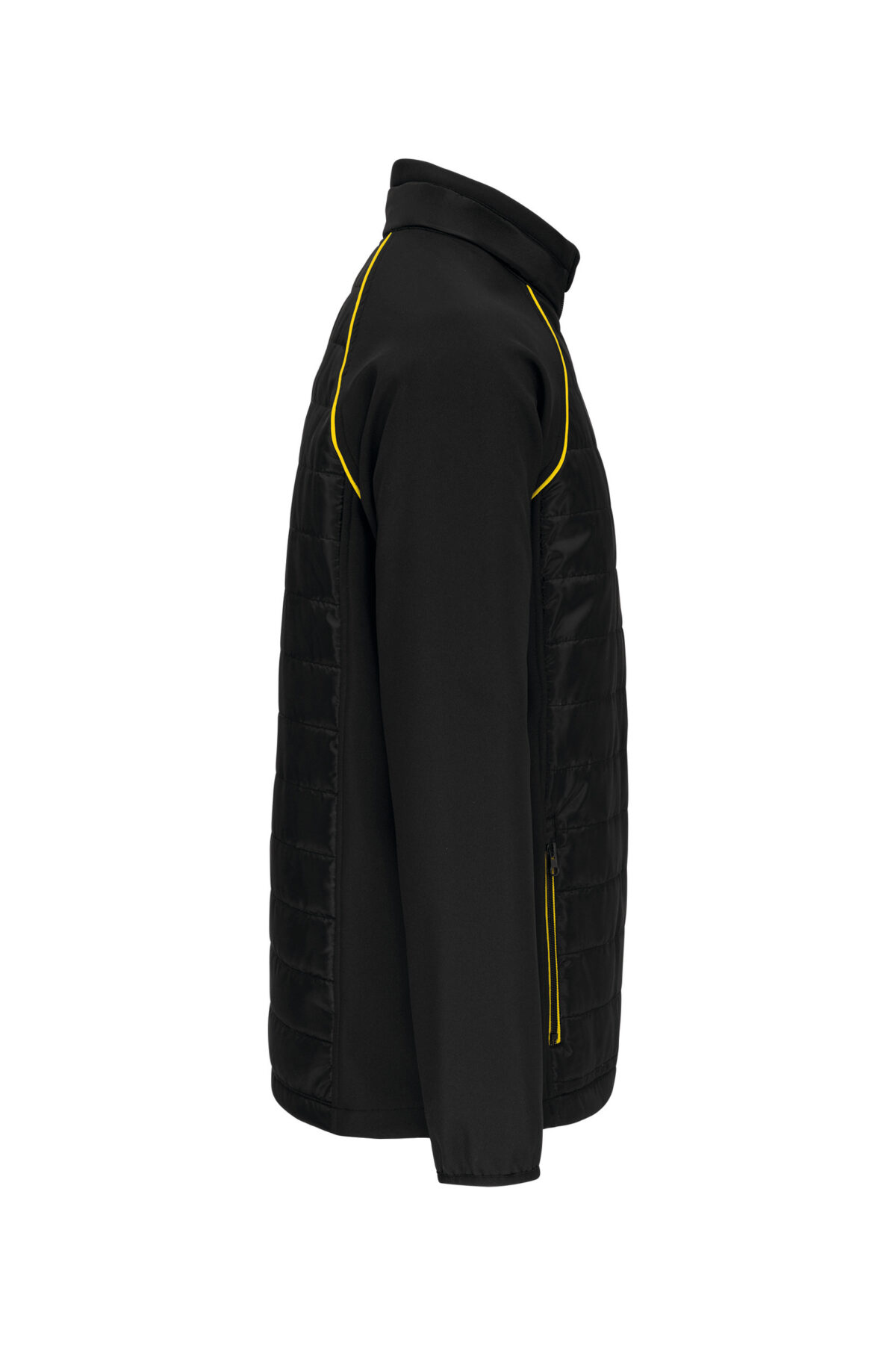 Veste Day To Day bi-matière unisexe - WK6147 – Image 38