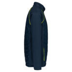 Veste Day To Day bi-matière unisexe - WK6147 – Image 40