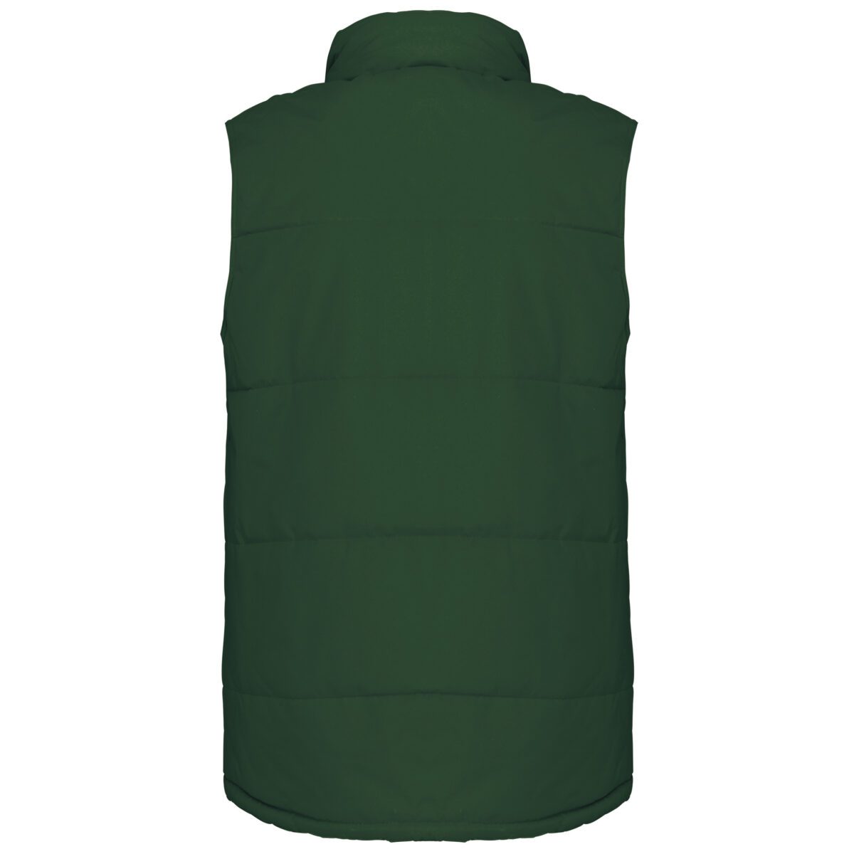 Bodywarmer matelassé homme - WK615 – Image 26