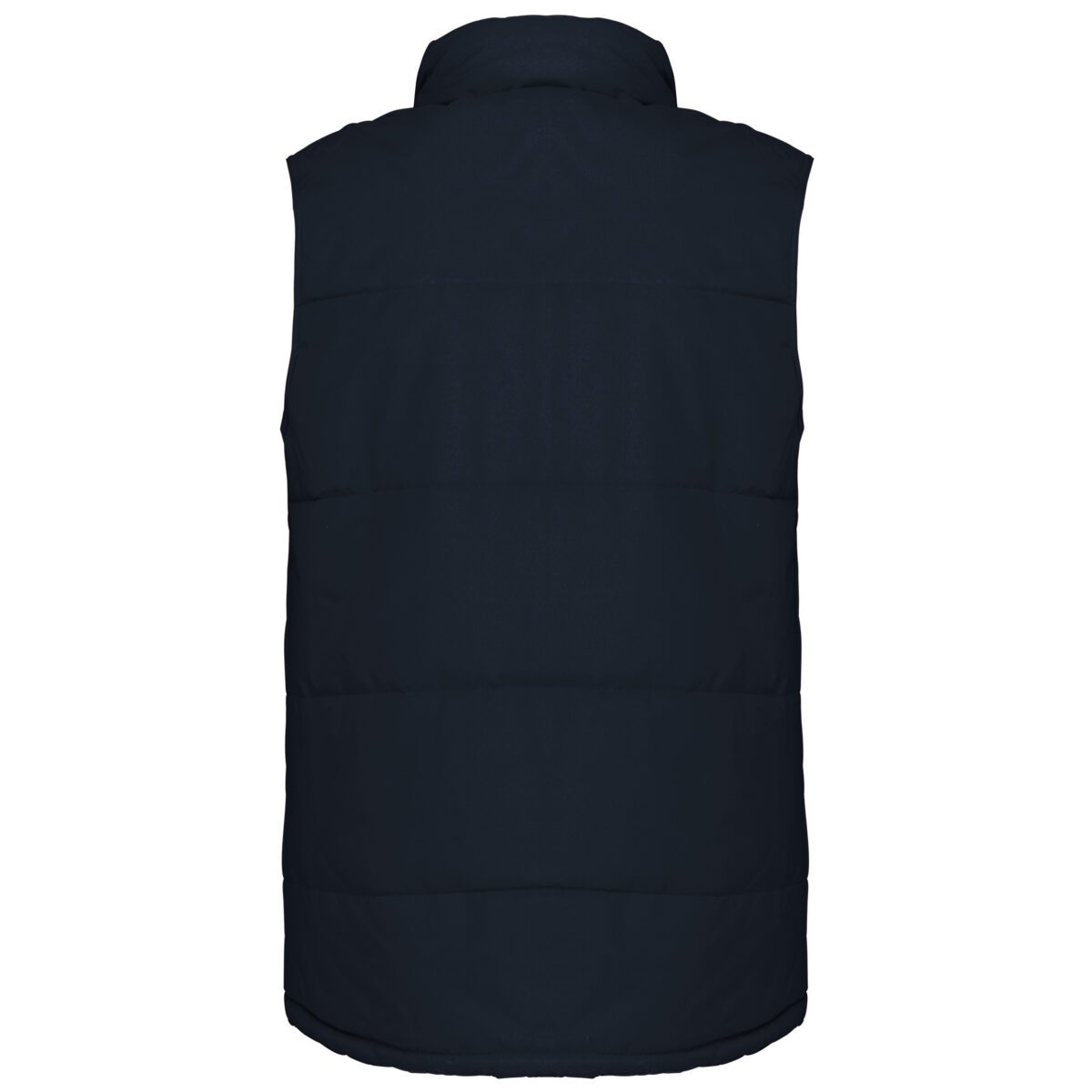 Bodywarmer matelassé homme - WK615 – Image 28
