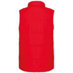 Bodywarmer matelassé homme - WK615 – Image 32