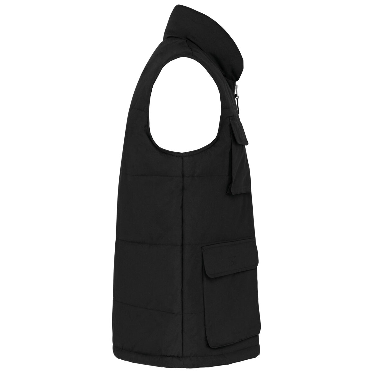 Bodywarmer matelassé homme - WK615 – Image 23