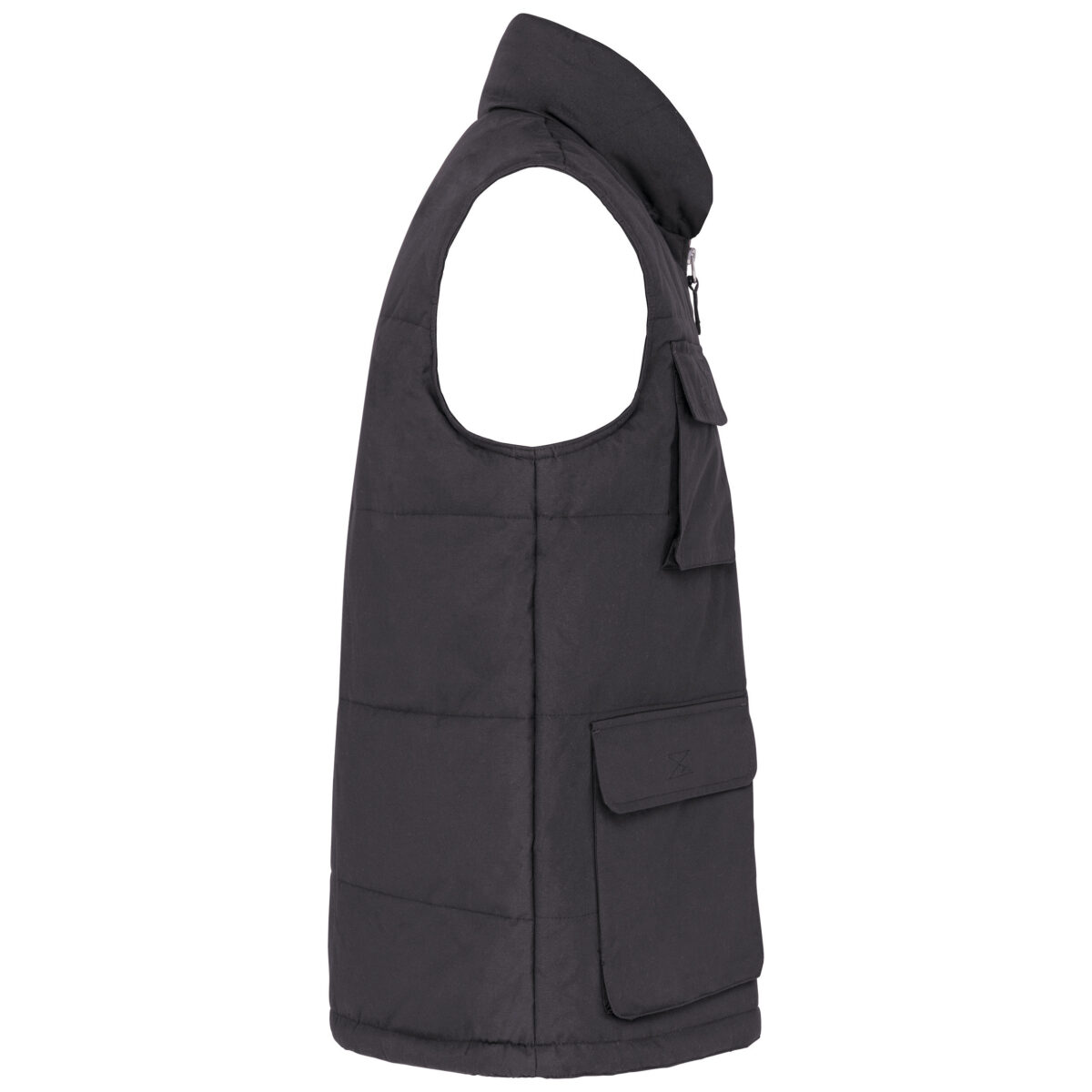 Bodywarmer matelassé homme - WK615 – Image 25