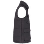 Bodywarmer matelassé homme - WK615 – Image 25