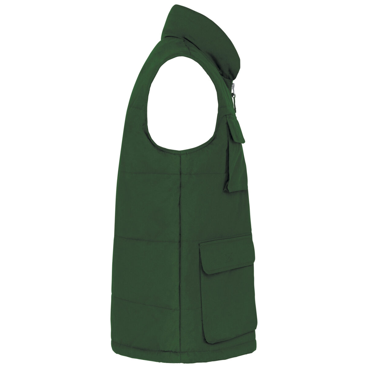 Bodywarmer matelassé homme - WK615 – Image 27