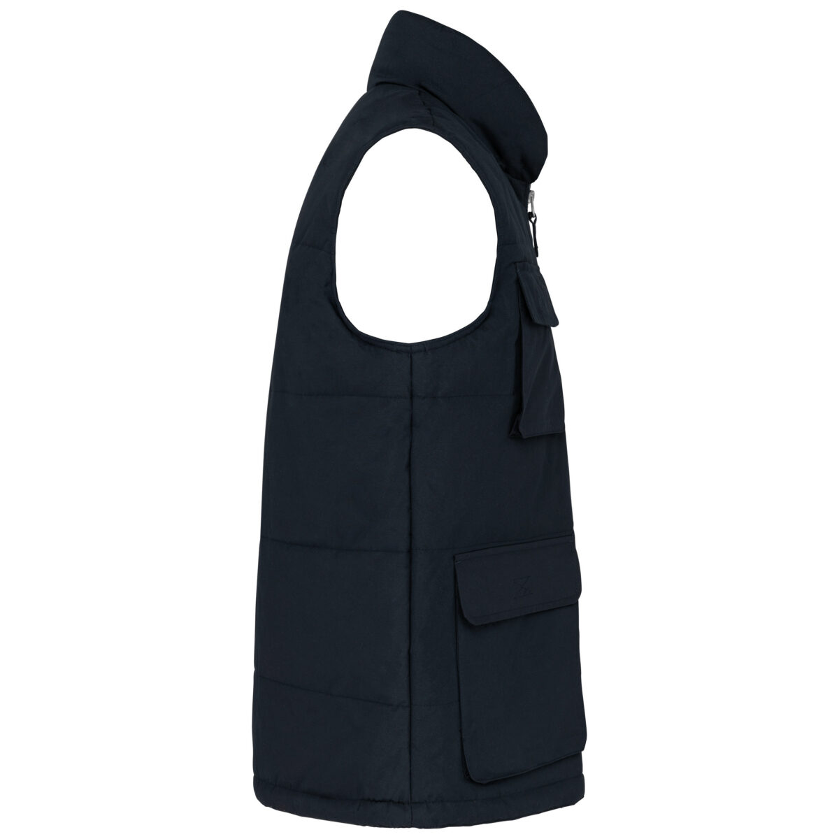Bodywarmer matelassé homme - WK615 – Image 29