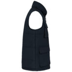 Bodywarmer matelassé homme - WK615 – Image 29