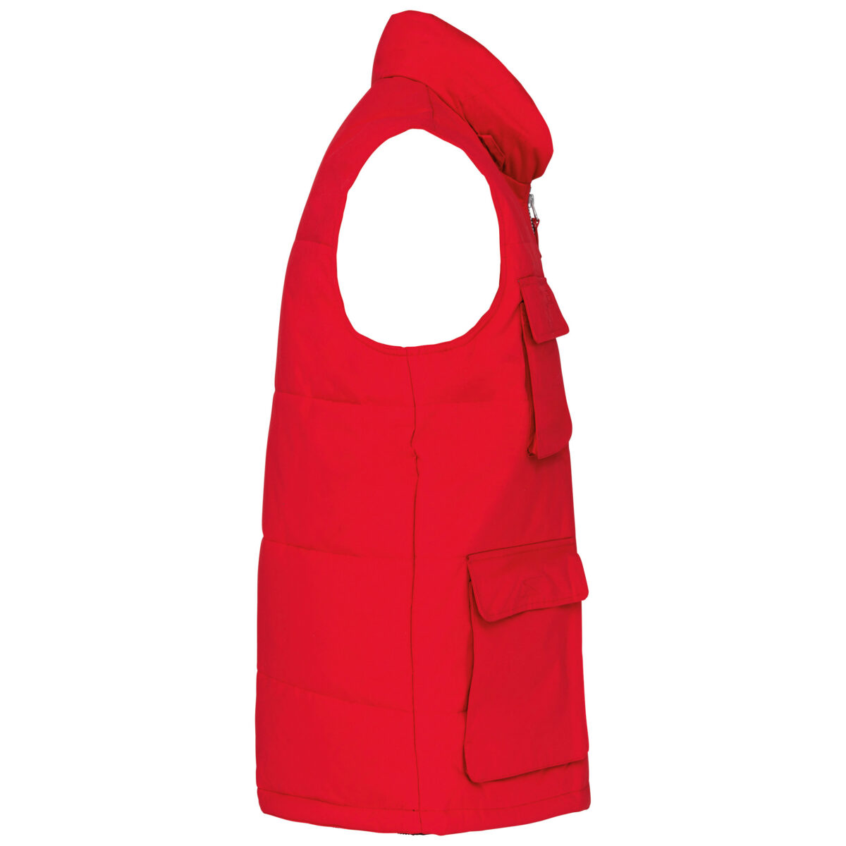 Bodywarmer matelassé homme - WK615 – Image 33
