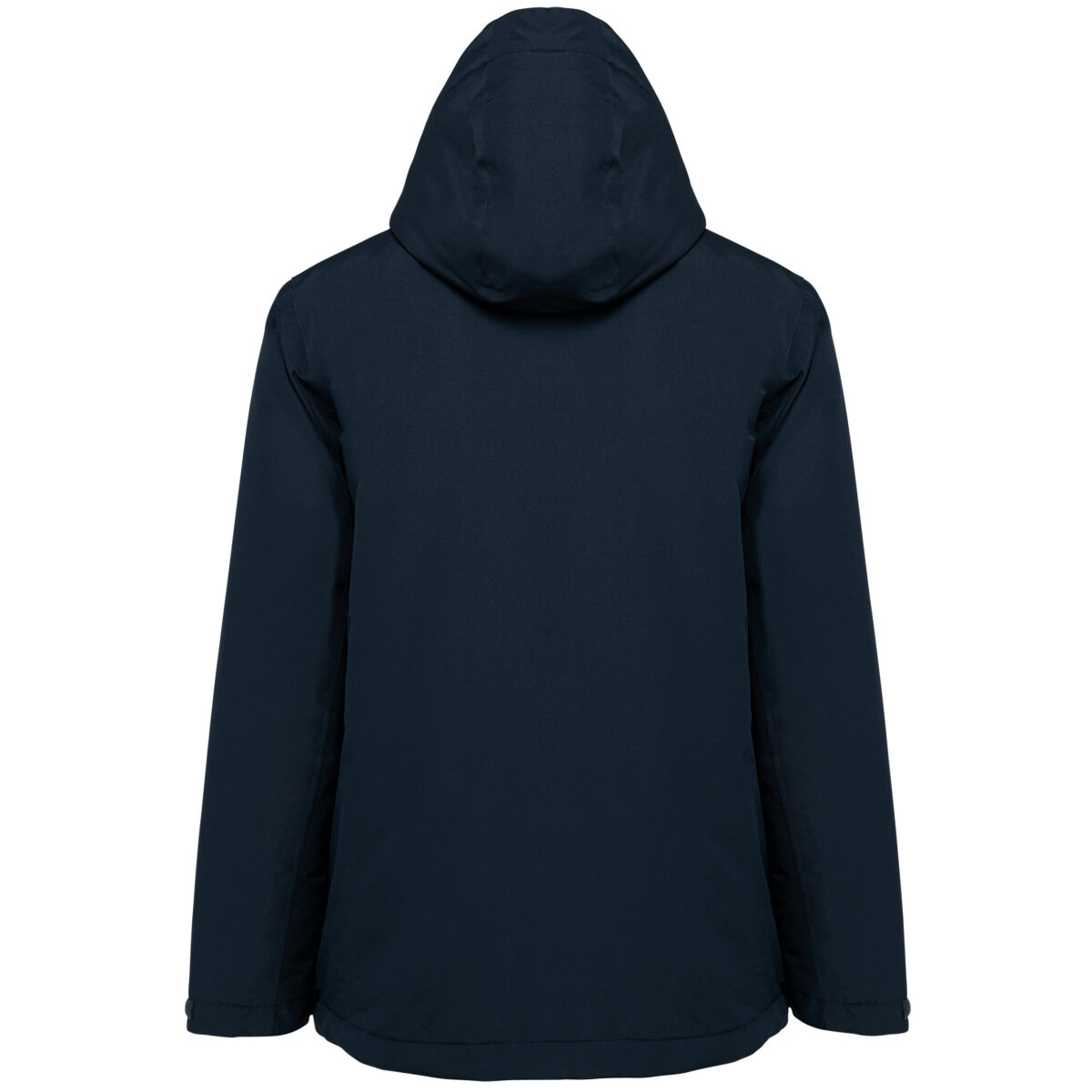Parka performance à capuche unisexe - WK650 – Image 30