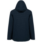 Parka performance à capuche unisexe - WK650 – Image 30