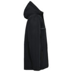 Parka performance à capuche unisexe - WK650 – Image 29