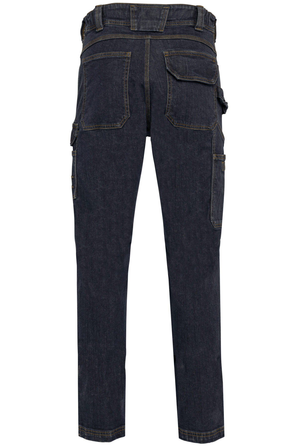 Pantalon Denim multipoches homme - WK705 – Image 23
