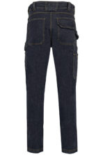 Pantalon Denim multipoches homme - WK705 – Image 23