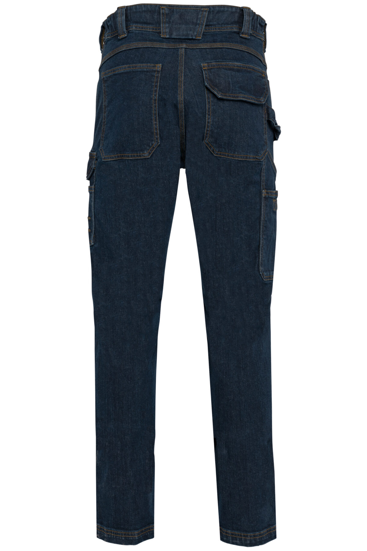 Pantalon Denim multipoches homme - WK705 – Image 25