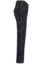 Pantalon Denim multipoches homme - WK705 – Image 24