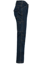 Pantalon Denim multipoches homme - WK705 – Image 26