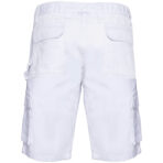 Bermuda multipoches écoresponsable homme - WK713 – Image 18