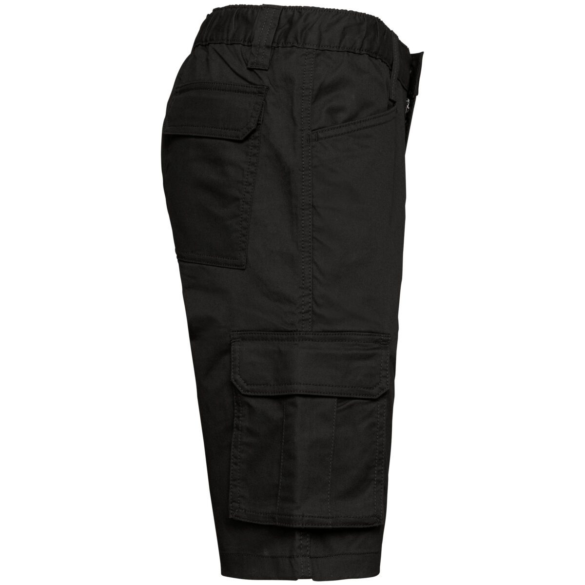 Bermuda multipoches écoresponsable homme - WK713 – Image 9