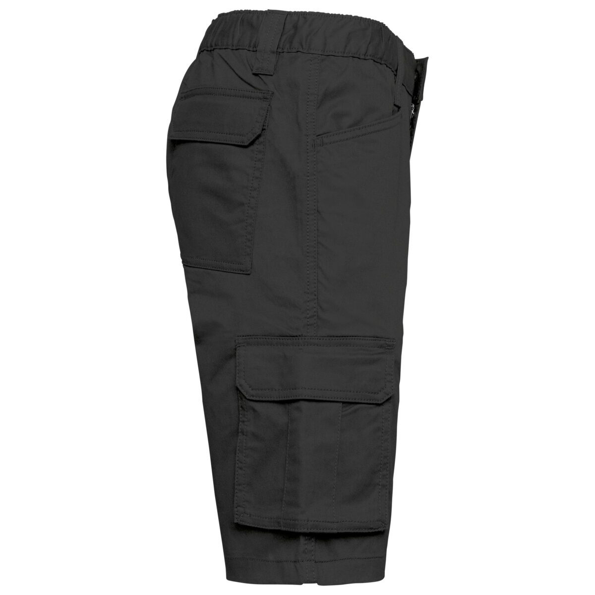 Bermuda multipoches écoresponsable homme - WK713 – Image 13