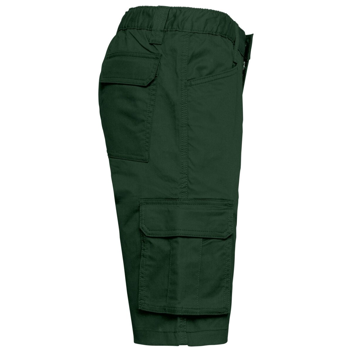 Bermuda multipoches écoresponsable homme - WK713 – Image 15