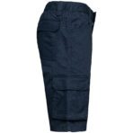 Bermuda multipoches écoresponsable homme - WK713 – Image 17