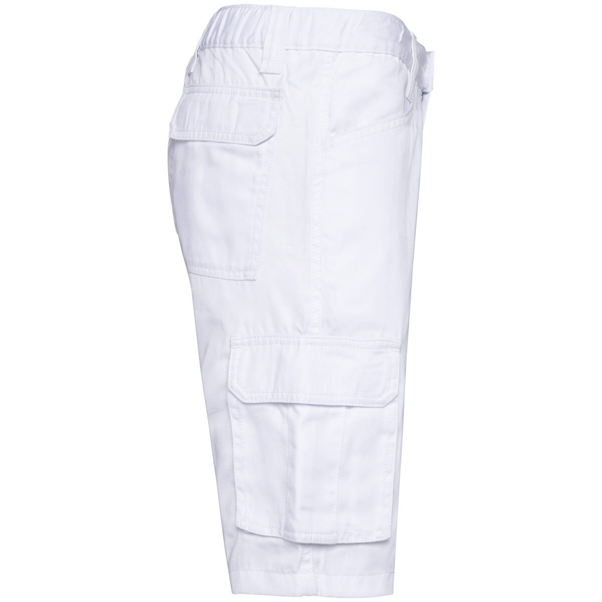 Bermuda multipoches écoresponsable homme - WK713 – Image 19
