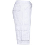 Bermuda multipoches écoresponsable homme - WK713 – Image 19