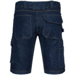 Bermuda denim multipoches homme - WK715 – Image 14
