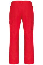 Pantalon de travail multipoches homme - WK740 – Image 25