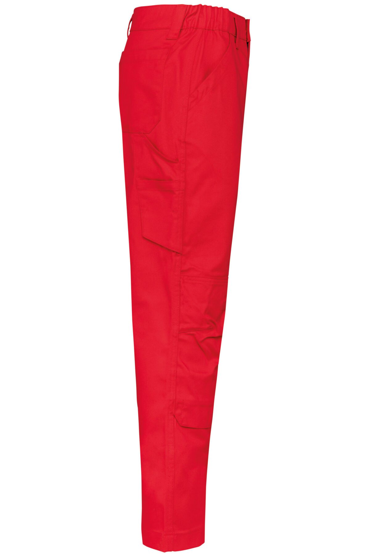 Pantalon de travail multipoches homme - WK740 – Image 26
