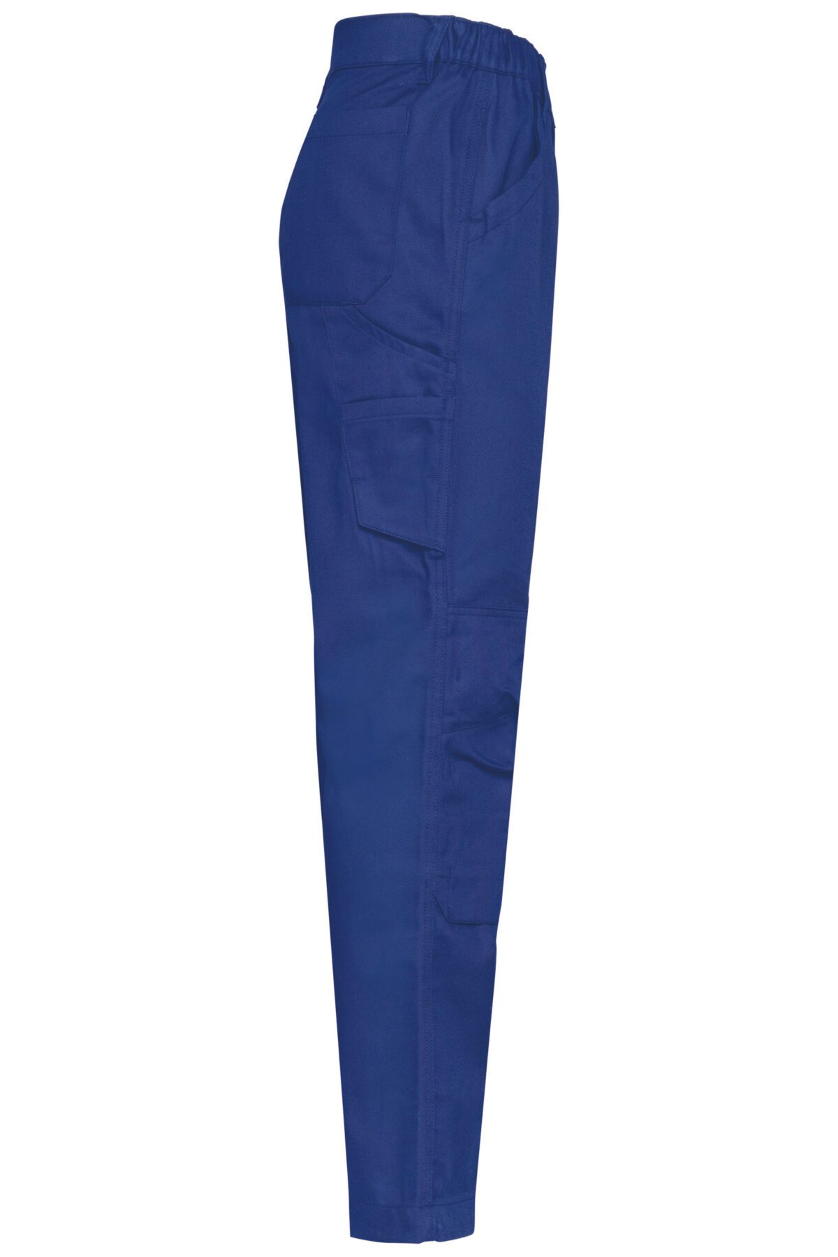 Pantalon de travail multipoches homme - WK740 – Image 28