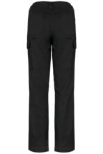 Pantalon de travail multipoches femme - WK741 – Image 14