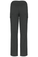 Pantalon de travail multipoches femme - WK741 – Image 16