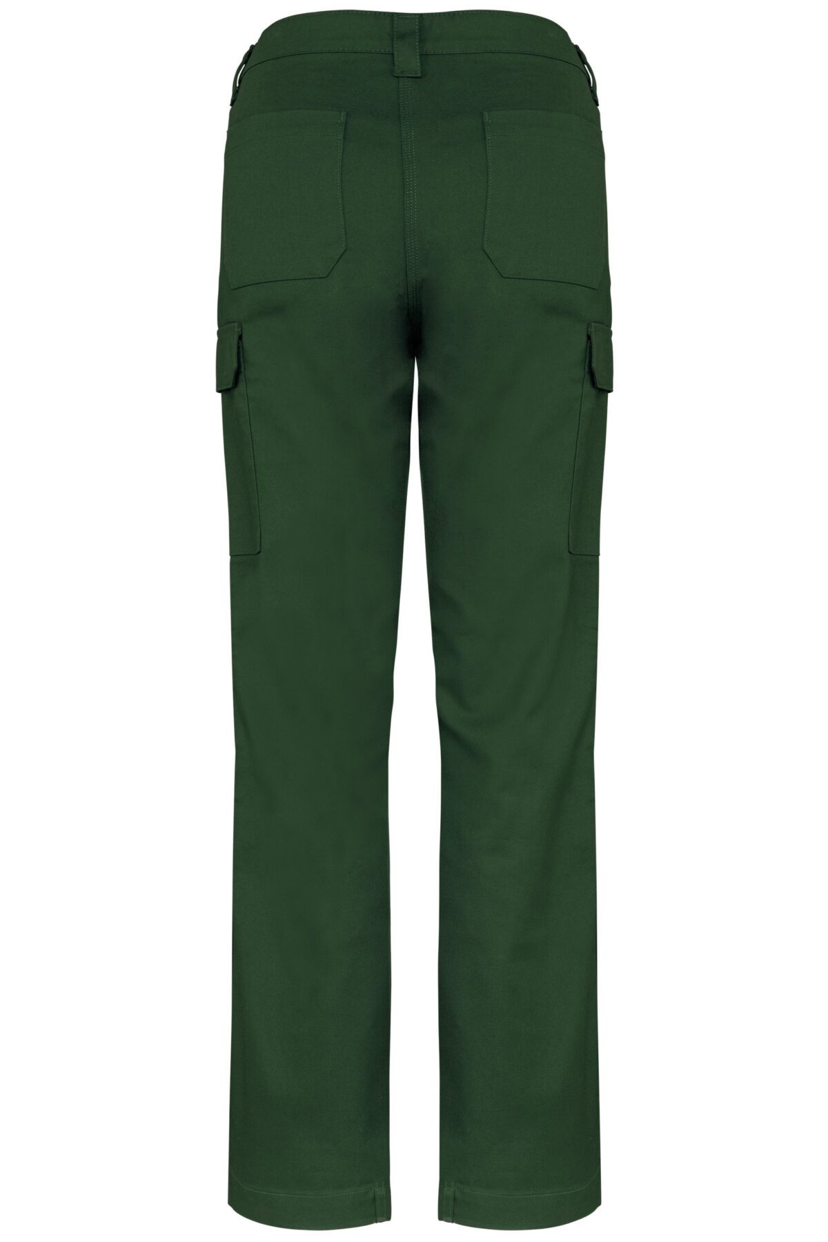 Pantalon de travail multipoches femme - WK741 – Image 18