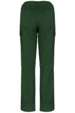Pantalon de travail multipoches femme - WK741 – Image 18