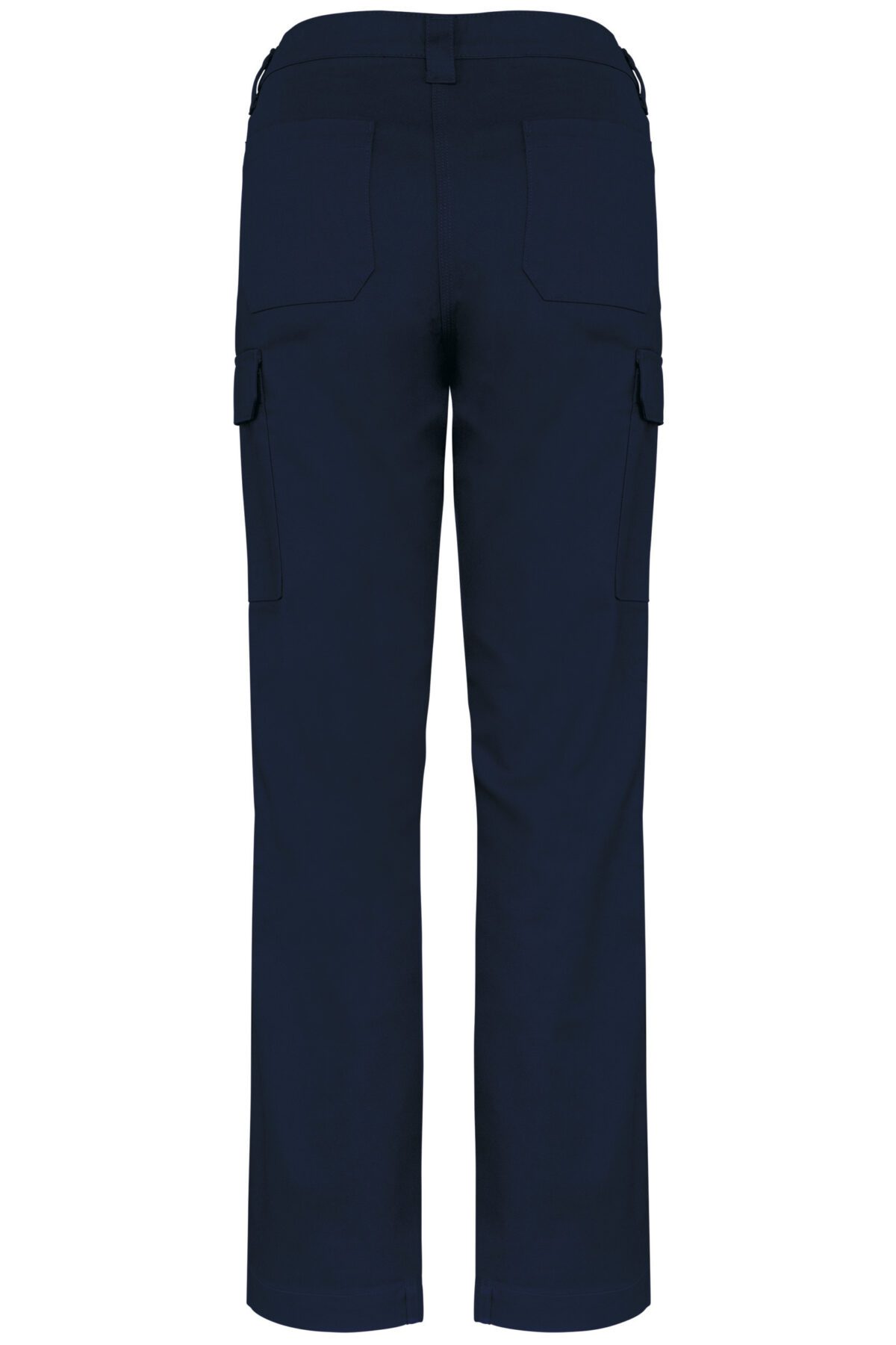 Pantalon de travail multipoches femme - WK741 – Image 20