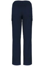 Pantalon de travail multipoches femme - WK741 – Image 20