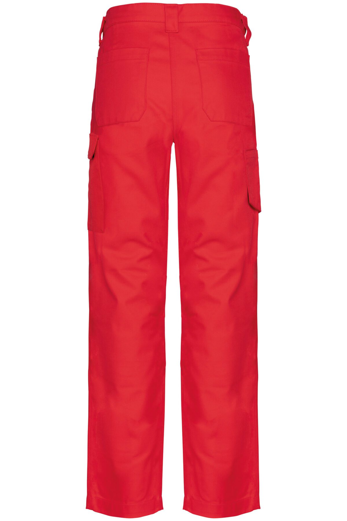 Pantalon de travail multipoches femme - WK741 – Image 22