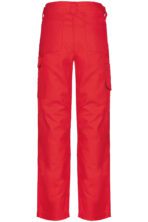 Pantalon de travail multipoches femme - WK741 – Image 22