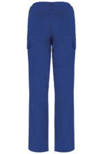 Pantalon de travail multipoches femme - WK741 – Image 24