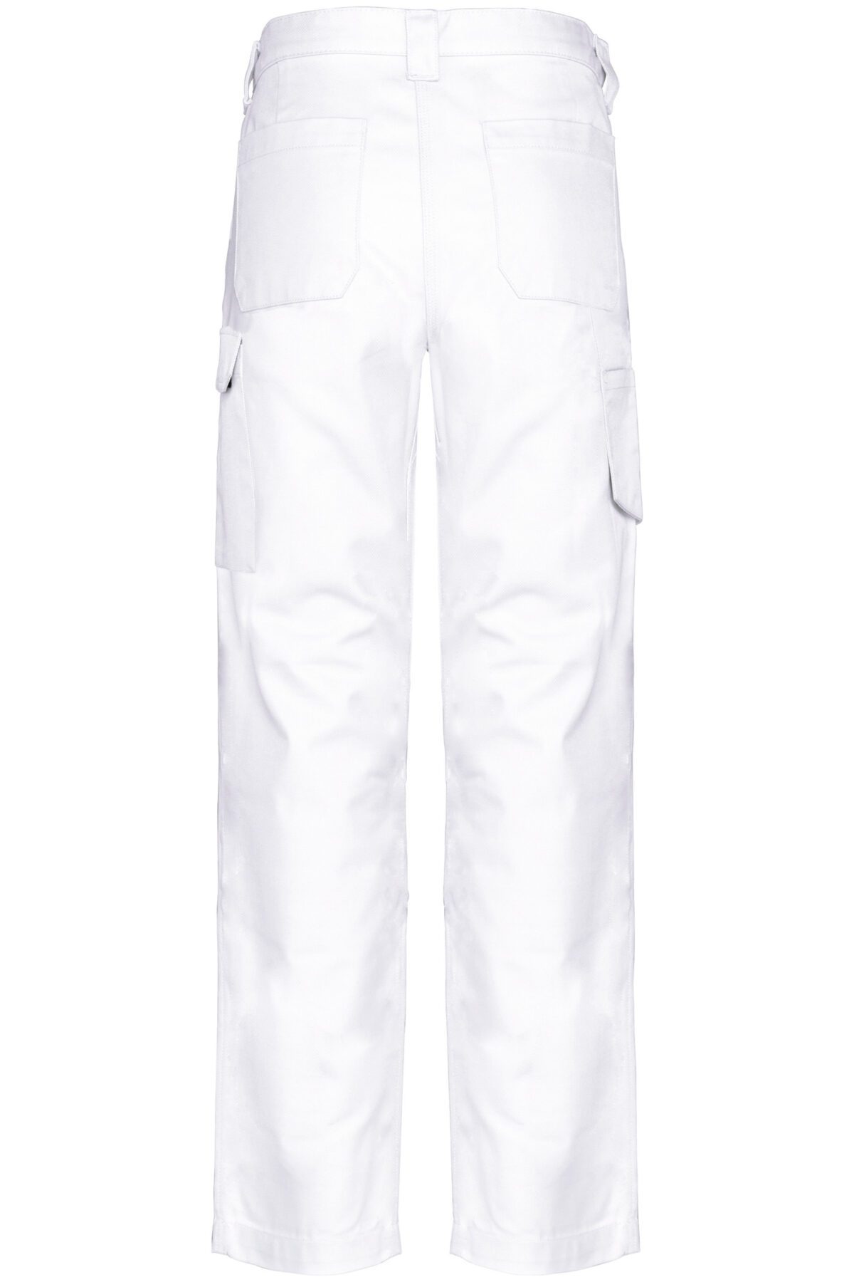 Pantalon de travail multipoches femme - WK741 – Image 26