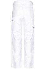 Pantalon de travail multipoches femme - WK741 – Image 26