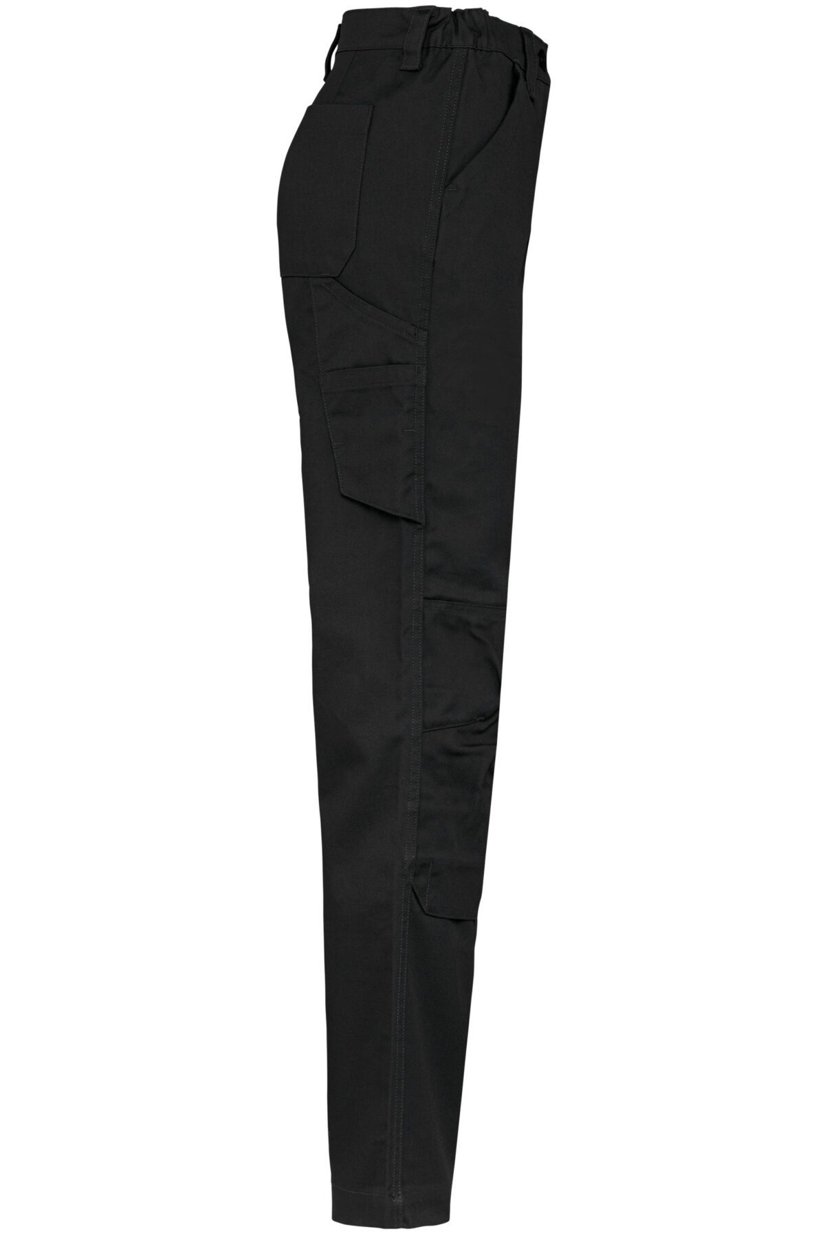 Pantalon de travail multipoches femme - WK741 – Image 15
