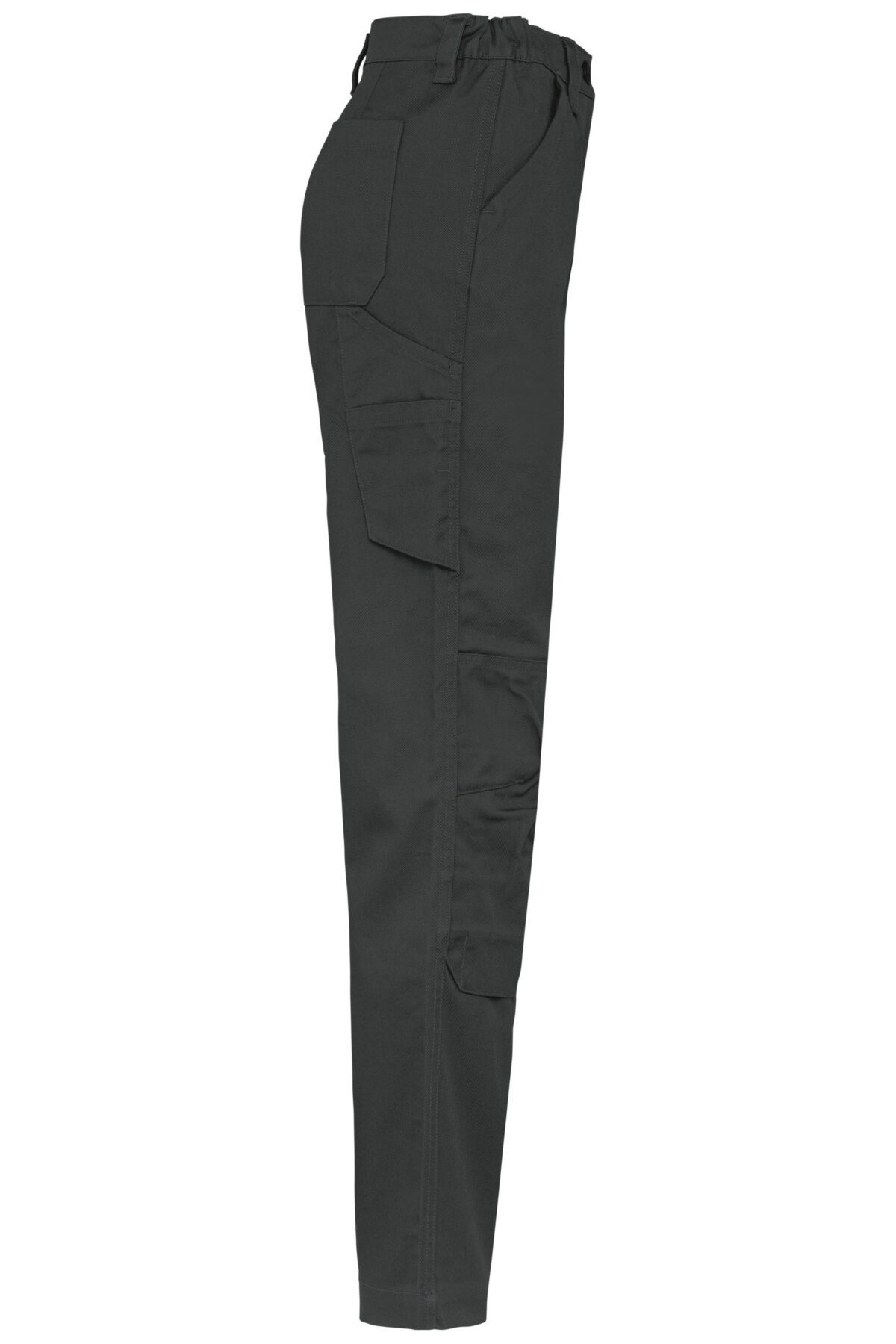 Pantalon de travail multipoches femme - WK741 – Image 17