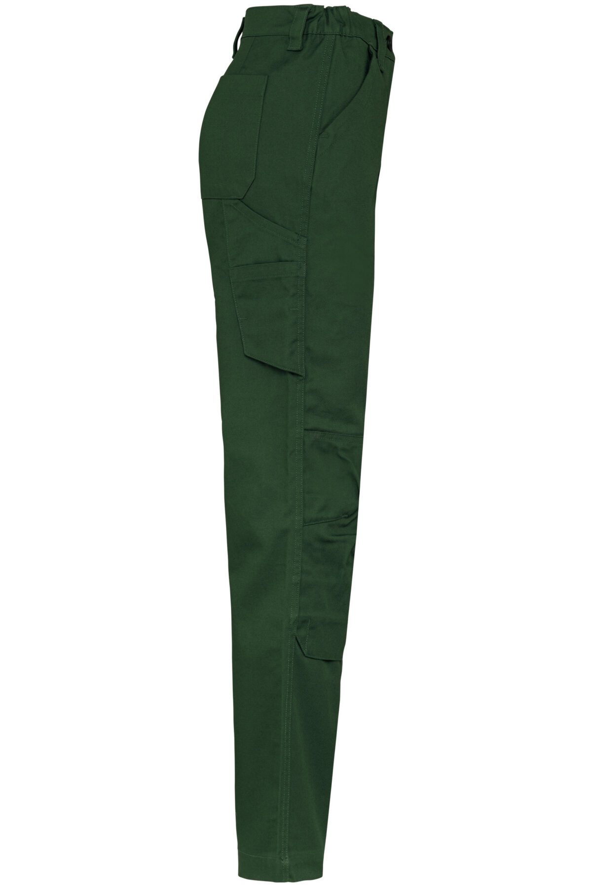 Pantalon de travail multipoches femme - WK741 – Image 19