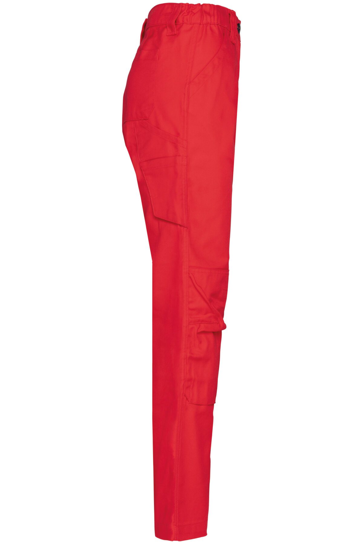 Pantalon de travail multipoches femme - WK741 – Image 23