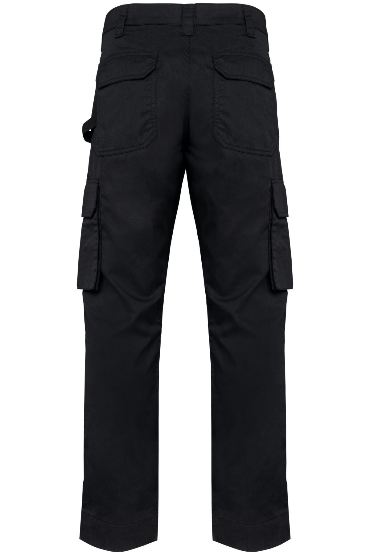 Pantalon de travail bicolore homme - WK742 – Image 11
